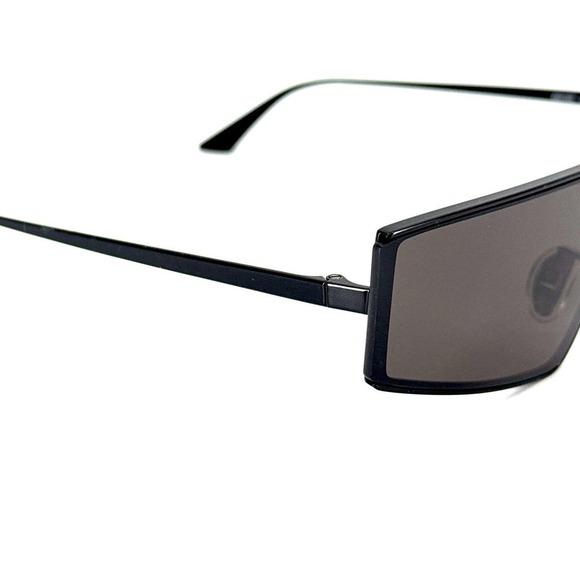 NEW!!! BALENCIAGA Sunglasses BB0192S 001 Authentic - Picture 6 of 12